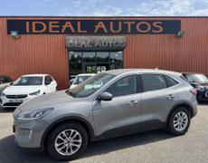 Ford Kuga Lanester