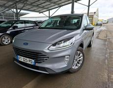 Ford Kuga Lanester