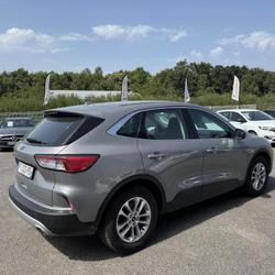 Ford Kuga III 2.0 ECOBLUE 190 ch AWD TITANIUM AUTO Lanester