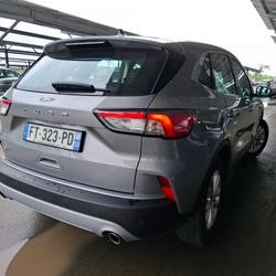 Ford Kuga III 2.0 ECOBLUE 190 ch AWD TITANIUM AUTO Lanester