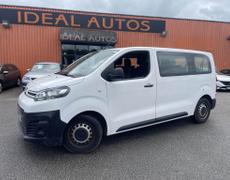 Citroen Jumpy combi Lanester