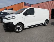 Citroen Jumpy Lanester