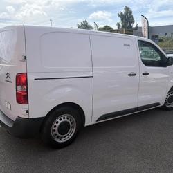 Citroen Jumpy III TAILLE M 1.5 BLUEHDI 100 ch BVM6 CLUB Lanester