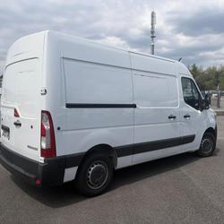 Renault Master III FGN F3300 L2H2 2.3 BLUE DCI 135 ch CONFORT Lanester