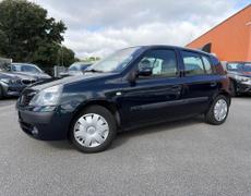 Renault Clio Campus 2 Lanester