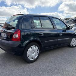 Renault Clio Campus 2 II Campus 1.4i 16V 100 ch Confort Clim Lanester