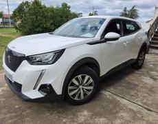 Peugeot 2008 Lanester