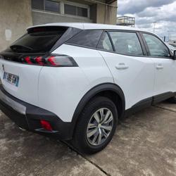 Peugeot 2008 II 1.5 BlueHDi 110 ch Active Business Lanester