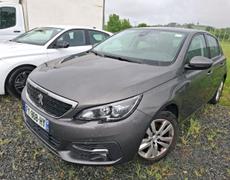 Peugeot 308 II Phase 2