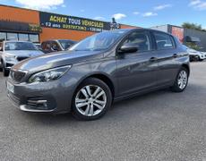 Peugeot 308 II Phase 2 Lanester