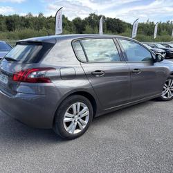 Peugeot 308 II Phase 2 II 1.5 BlueHDi 130 ch Active Business Lanester