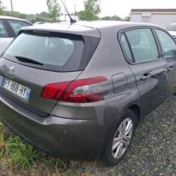 Peugeot 308 II Phase 2 II 1.5 BlueHDi 130 ch Active Business Lanester
