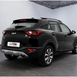 Kia Stonic 1.0 T-GDi 100 ch DCT7 Active Lanester