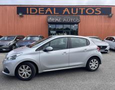 Peugeot 208 Lanester