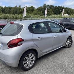 Peugeot 208 1.2 PureTech 82ch BVM5 Active Lanester