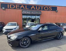 BMW M Coupe Lanester