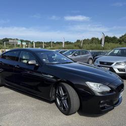 BMW M Coupe 650i xDrive Gran Coup&eacute; M Sport BVA Lanester