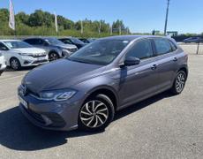 Volkswagen Polo Lanester