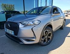 DS DS3 Crossback Lanester