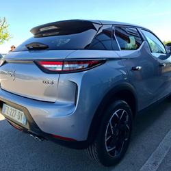 DS DS3 Crossback 1.2 130 ch SO CHIC AUTOMATIQUE Lanester