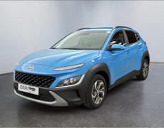 Hyundai Kona Lanester