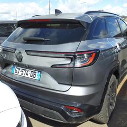 Renault Austral 1.3 Mild Hybride 160 ch BVA Techno Esprit Alpine Lanester