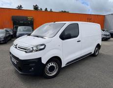 Citroen Jumpy Lanester