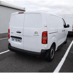 Citroen Jumpy III Fourgon M 1.5 BlueHDi 120 ch L2 Pack Driver Lanester