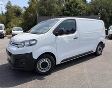 Citroen Jumpy Lanester