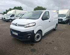 Citroen Jumpy Lanester