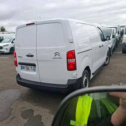 Citroen Jumpy III Fourgon M 1.5 BlueHDi 120 ch Pack Driver Lanester