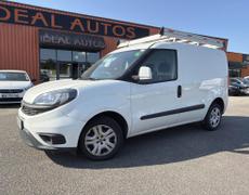 Fiat Doblo Cargo Lanester