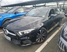 Mercedes Classe A Lanester