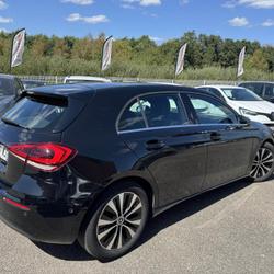 Mercedes Classe A IV 180 d 8G-DCT Business Line Lanester