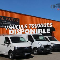 Mercedes Classe A IV 180 d 8G-DCT Business Line Lanester
