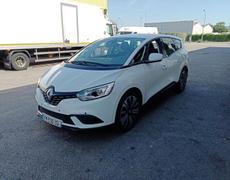 Renault Grand Scenic 4 Lanester
