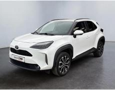 Toyota Yaris Cross Lanester