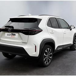 Toyota Yaris Cross 1.5 HYBRIDE 116 H 2WD Design Lanester