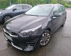Kia Cee'd Lanester