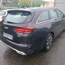 Kia Cee'd III SW 1.6 GDI HYBRIDE RECHARGEABLE PHEV 141 ch ACTIVE BUSINESS DCT6 Lanester