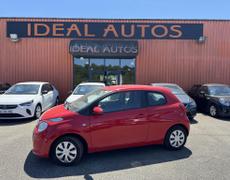 Citroen C1 Lanester