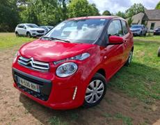Citroen C1 Lanester
