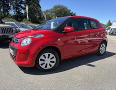 Citroen C1 Lanester
