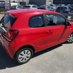 Citroen C1 II 1.0 VTI 72 ch FEEL 3 Portes Lanester