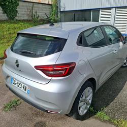 Renault Clio 5 V 1.0 TCe 90 ch Business Lanester