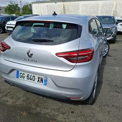 Renault Clio 5 V 1.0 TCe 90 ch Business Lanester