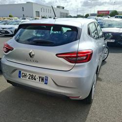 Renault Clio 5 V 1.0 TCe 90 ch Business Lanester
