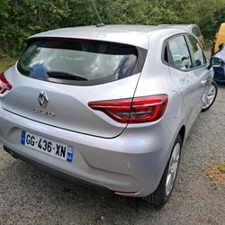 Renault Clio 5 V 1.0 TCe 90 ch Business Lanester
