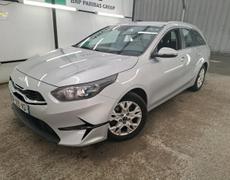 Kia Cee'd Lanester