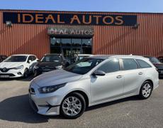 Kia Cee'd Lanester